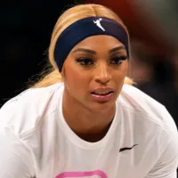 Dijonai Carrington’s profile: Age, height, partner, career, injury and all about the Minnesota Lynx guard