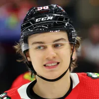Bedard, Marchand given chance to shine with McDavid, Crosby, and MacKinnon