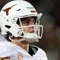 NCAAF News: Arch Manning endures first big setback as key Texas teammate is reportedly out for the season