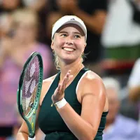 Clara Tauson’s profile: Age, coach, boyfriend, family, career highlights and more