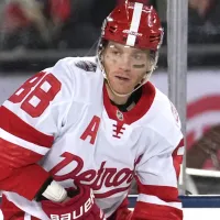 NHL News: James van Riemsdyk speaks frankly about teaming up with Patrick Kane on Red Wings