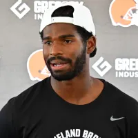 Former Lamar Jackson backup joins Browns QB room behind Kenny Pickett, Joe Flacco, Shedeur Sanders, and Dillon Gabriel