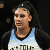 Kamilla Cardoso’s profile: All about the Chicago Sky center – Height, parents, career and more