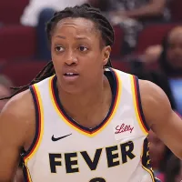 Kelsey Mitchell’s contract with the Indiana Fever: Her salary and remaining time on the team