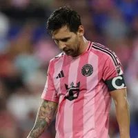 Javier Mascherano confirms Lionel Messiās status for Inter Miamiās Leagues Cup game vs Pumas UNAM