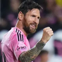 With Lionel Messi injured, Inter Miami recover suspended player to face Pumas UNAM after successful appeal