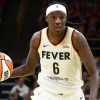 Natasha Howard’s contract: How much does the Indiana Fever forward earn? Her WNBA salary