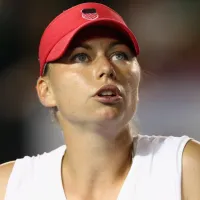 She is a former top 3 player who won five Grand Slam titles and was accused of falsifying documents