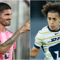 Inter Miami vs Pumas UNAM: Confirmed lineups for Matchday 3 of 2025 Leagues Cup group stage