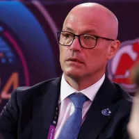 NHL News: Canucks GM delivers bold statement after reuniting with former first-round pick who revived career in KHL