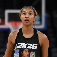 Chicago Sky head coach Tyler Marsh provides injury update on Angel Reese as team breaks losing streak