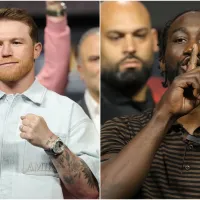 Ryan Garcia drops alarming take on Canelo Alvarez vs Terence Crawford: ‘Could end like Amir Khan’