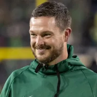 Ducks HC Dan Lanning sends strong warning to the Big Ten ahead of next NCAAF season