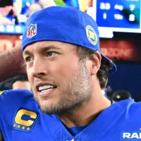 NFL News: Report confirms Matthew Stafford has a concerning injury with Rams