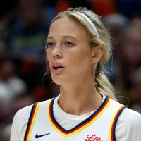 Sophie Cunningham weighs in on WNBAās injury epidemic amid packed schedule