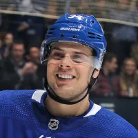 NHL News: Auston Matthews, Maple Leafs reportedly left with no choice but to move on from one of key depth trio