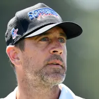 NFL News: Aaron Rodgers sends a very special message to Will Howard after Steelers quarterback suffered crushing injury