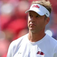 Lane Kiffin reveals main reason Rebels opted not to appear on Netflix show