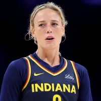 Sophie Cunningham given new nickname after shining for Fever vs Storm