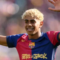 Lamine Yamal nominated for 2025 Ballon d’Or at 18: How old was Lionel Messi in his first nomination?