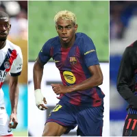 2025 Ballon d’Or: Ousmane Dembele, Lamine Yamal and Raphinha headline list of nominees – but who’s favorite?