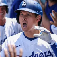 Shohei Ohtani sets new MLB record with dazzling performance against the Dodgers