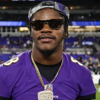 Is Lamar Jackson playing today for the Ravens vs Colts in NFL preseason debut?