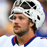 Josh Allen receives big news regarding key weapon’s availability for Bills’ Week 1 game vs. Lamar Jackson’s Ravens