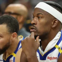 Warriors’ Stephen Curry responds to Jimmy Butler with message that could spark hype among fans