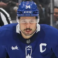 NHL News: Panthers reportedly stand firm on keeping key player amid salary cap concerns, Auston Matthews’ Maple Leafs interest