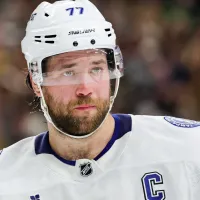 NHL News: Lightning star, two-time Stanley Cup Champ delivers ‘dream come true’ message on Sweden’s 2026 Olympic team