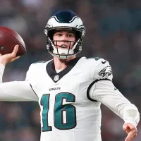 NFL News: Eagles QB Tanner McKee breaks silence on possible starting role