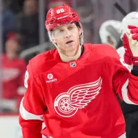Ducks RFA McTavish trade to Kane's Red Wings would reportedly risk losing key defenseman