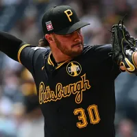 Pirates manager reveals inside story behind Paul Skenes’ ‘trouble’ escapes despite career-high hits allowed