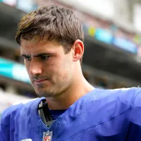 Daniel Jones receives update on Anthony Richardson’s injury amid Colts quarterback battle