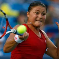 She is a former World No. 1 and US Open champion who retired at 25 amid physical bullying struggles