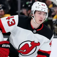 NHL News: Devils, Luke Hughes reportedly near locking in contract length despite cap challenges