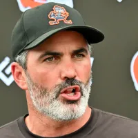 NFL News: Kevin Stefanski confirms if Shedeur Sanders is Brownsâ starting quarterback after win against Panthers