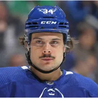 Auston Matthews’ Maple Leafs stall on signing former Hurricanes free agent