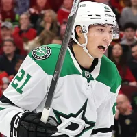 NHL News: Stars sign former Jack Hughes teammate from the Red Devils to help Jason Robertson