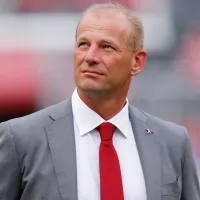 Kalen DeBoer makes major admission about Alabama’s QB battle ahead of the upcoming NCAAF season