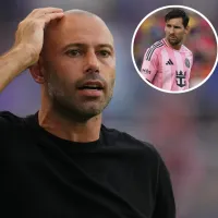 Javier Mascherano unveils Lionel Messi’s status for Florida derby between Inter Miami and Orlando City