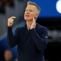 Warriors’ Steve Kerr reveals the offensive cultural legacy left by legendary Bulls coach Phil Jackson