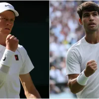 Daniil Medvedev warns Jannik Sinner and Carlos Alcaraz: ‘Never underestimate a third guy’