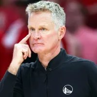 Not with Warriors: Steve Kerr reveals the toughest game of his legendary NBA career