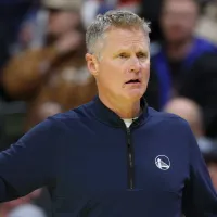 Warriors’ Steve Kerr makes major statement about dream fulfilled alongside Michael Jordan