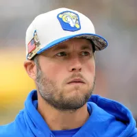 McVay drops Matthew Stafford news Rams fans will love