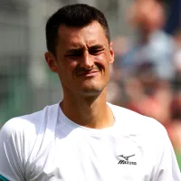 He humiliated Lleyton Hewitt, stirred ATP controversy, and got sanctioned twice at Wimbledon