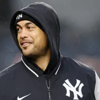 Giancarlo Stanton breaks silence after playing right field for Yankees