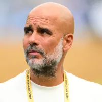 Not only LeBron and Curry: Man City HC Pep Guardiola names favorite NBA stars in post-Michael Jordan era